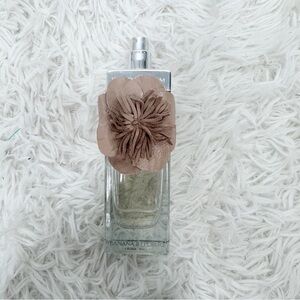 Banana Republic Wildbloom EAU DE PARFUM SPRAY For Women 3.4 OZ